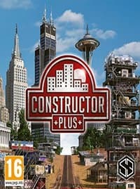 Constructor Plus